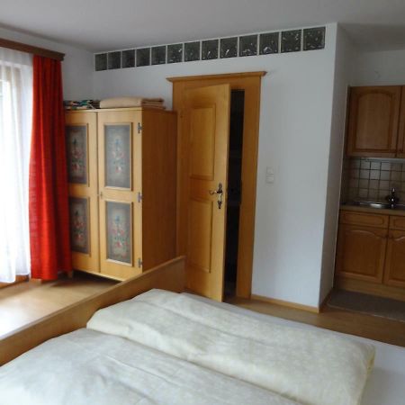 Haus Bergheimat Hotel Kals-am Großglockner Buitenkant foto